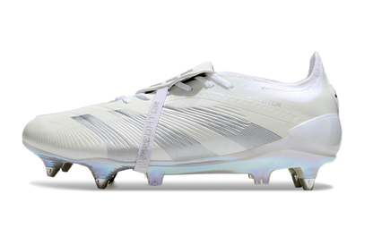 Adidas Predator Elite Fold-Over Tongue SG Cleats
