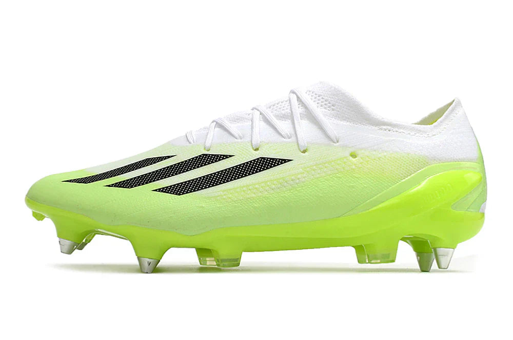 Adidas X CrazyFast.1 Messi SG Cleats