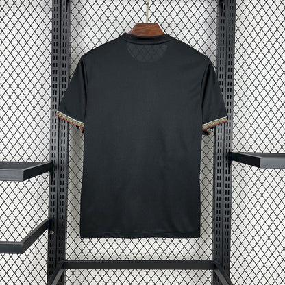 PSG Special Edition Jersey Black 25/26