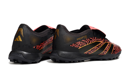 Adidas Predator Elite Fold-Over Tongue TF Boots