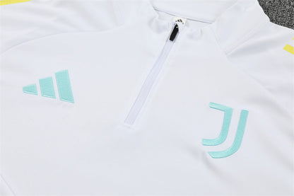 Tracksuit Juventus Training White 25/26
