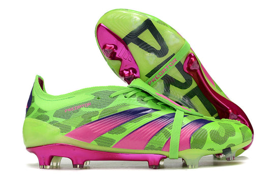 Adidas Predator Elite Tongue FG Cleats