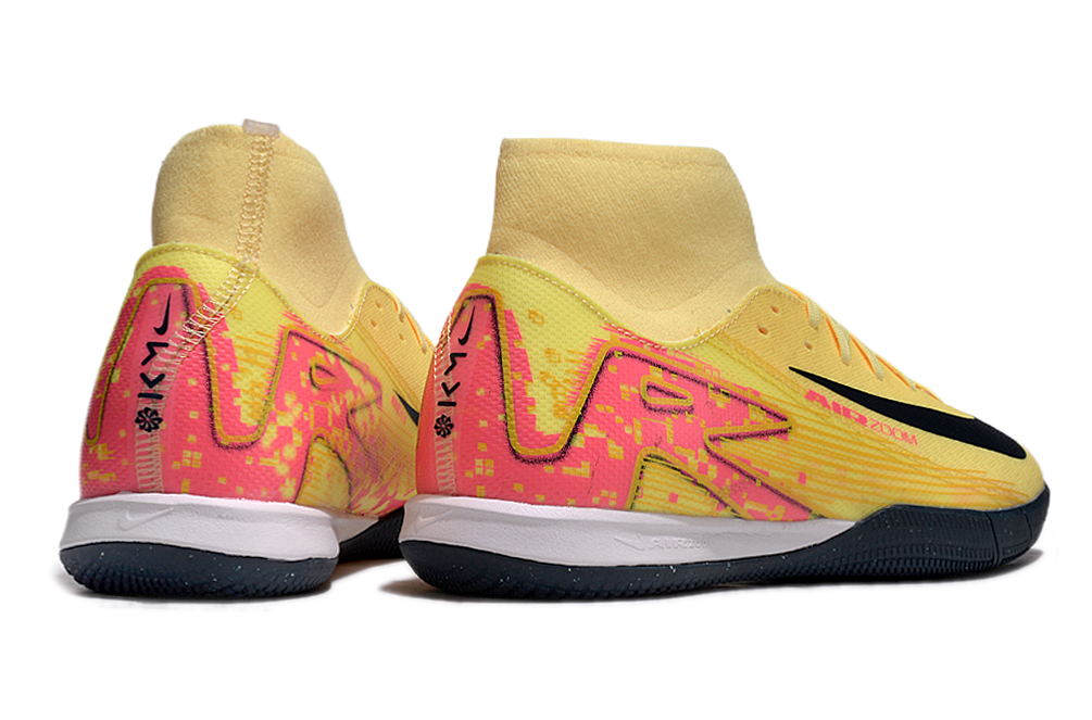 Nike Air Zoom Mercurial Superfly 10 Elite IC Boots