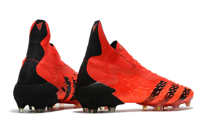 Adidas Predator Freak+ FG Cleats