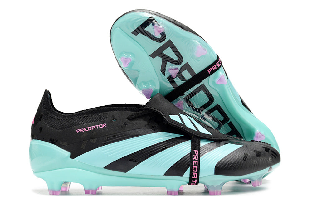 Adidas Predator Elite Tongue FG Cleats