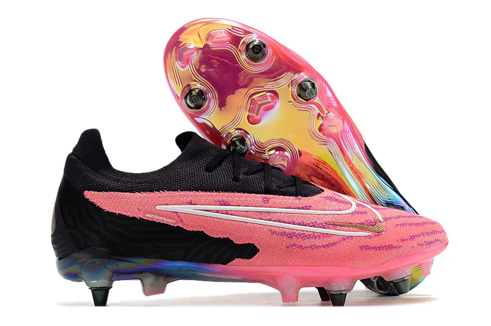 Nike Gripknit Phantom GX Elite SG Cleats