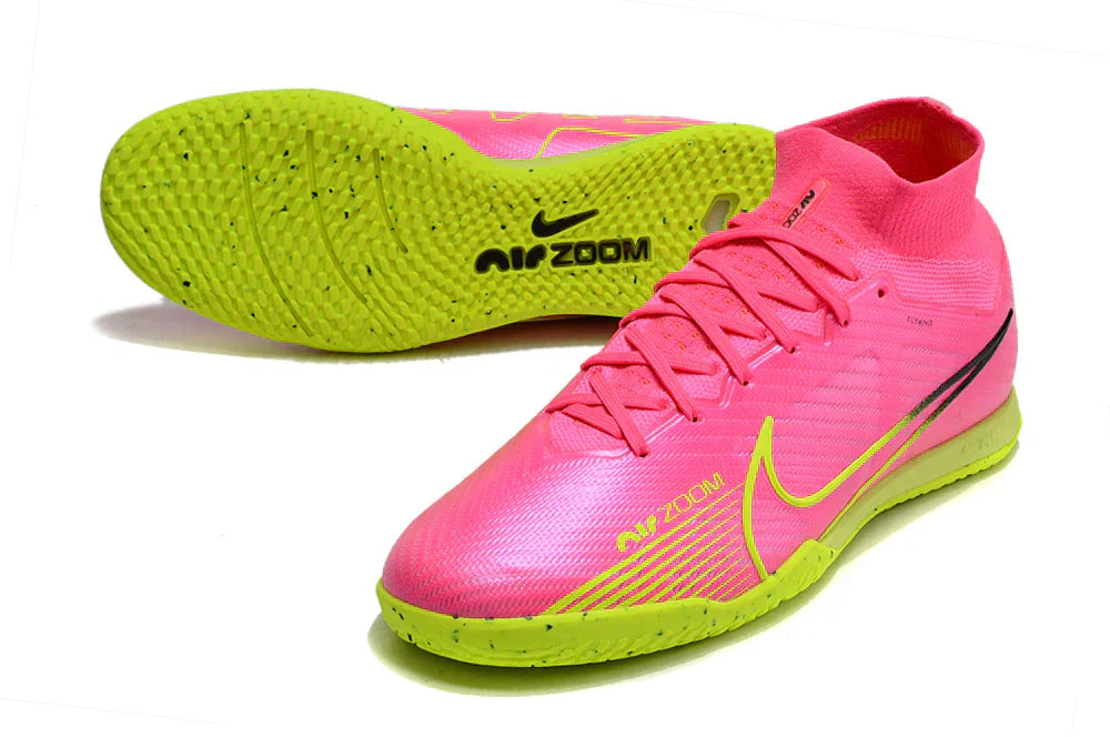 Nike Mercurial Air Zoom MDS 8 Superfly 9 IC Boots