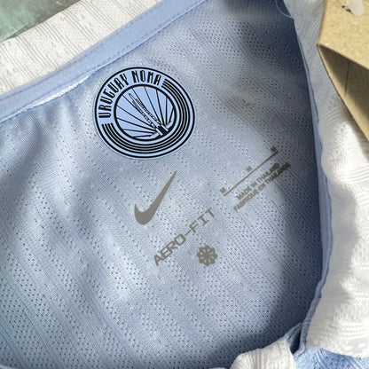 Uruguay Home Jersey Player 2026