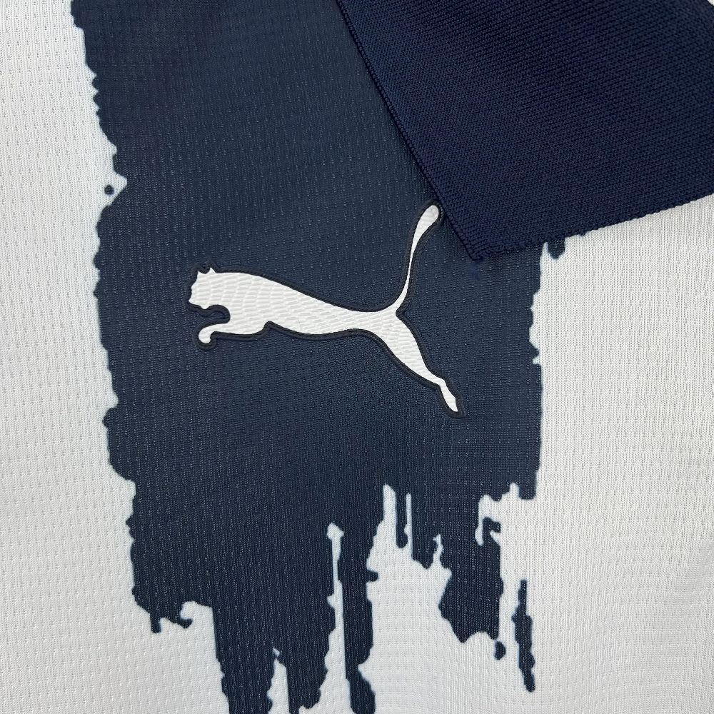 Monterrey Club World Cup Home Jersey 2025