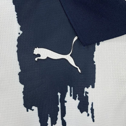 Monterrey Club World Cup Home Jersey 2025