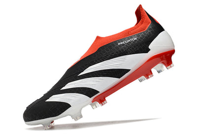 Adidas Predator Elite Laceless FG Cleats