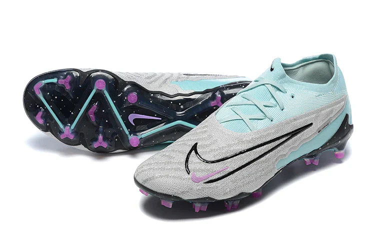 Nike Gripknit Phantom GX Elite Dynamic Fit FG Cleats