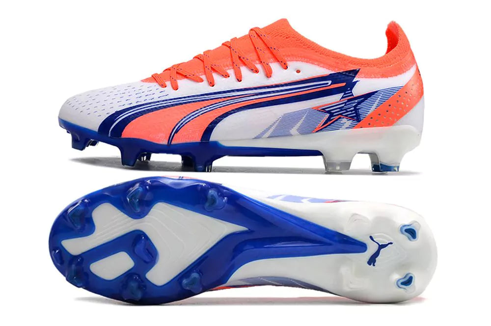 Puma King Ultimate FG Cleats