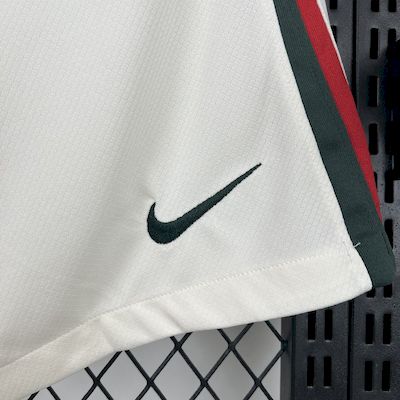 Chelsea Away Shorts 25/26