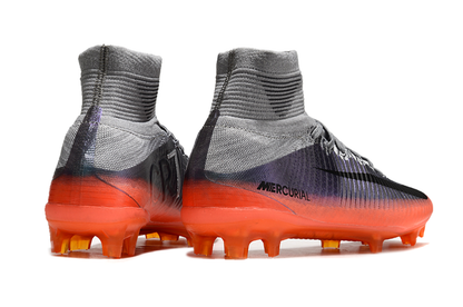 Nike Zoom Superfly 5 Elite FG Cleats