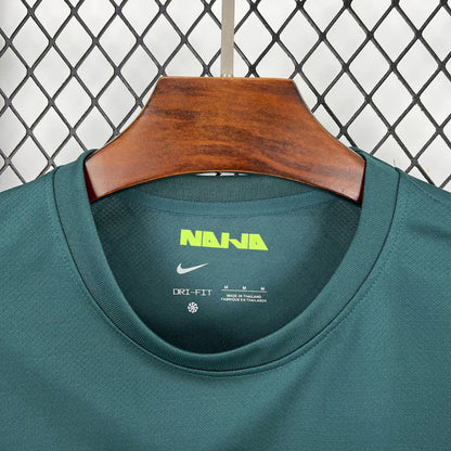 Nigeria Away Jersey 2025