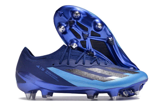 Adidas X CrazyFast.1 Bugatti SG Cleats