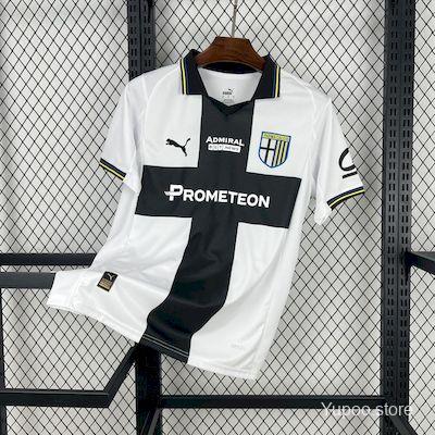 Parma Home Jersey 25/26
