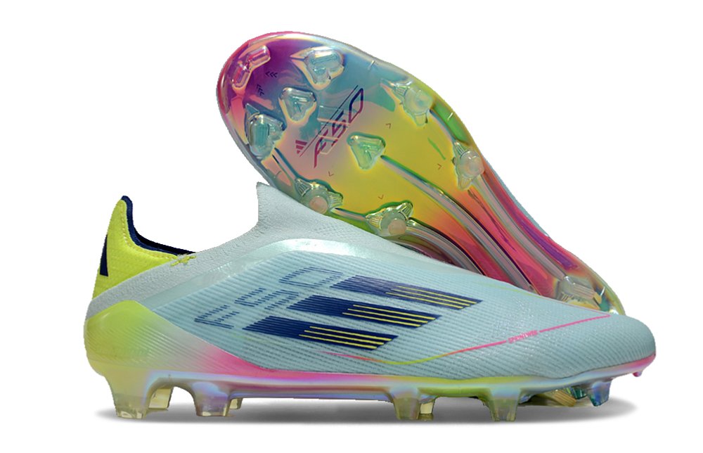 Adidas F50 LL FG Cleats