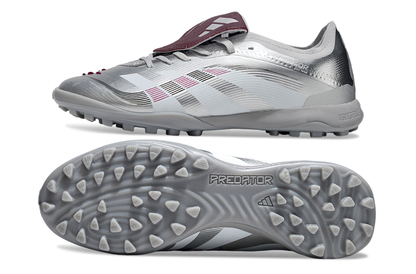 Adidas Predator Elite Fold-Over Tongue TF Boots
