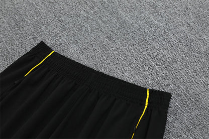 Tracksuit Real Madrid Black 25/26