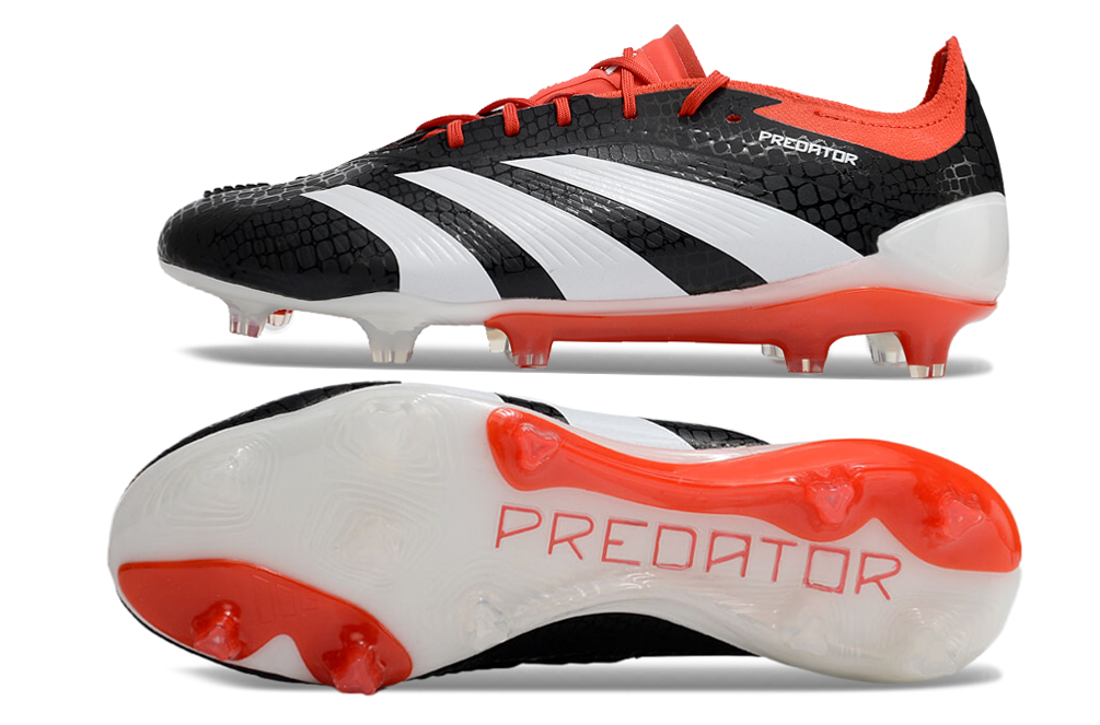 Adidas Predator Elite FG Cleats