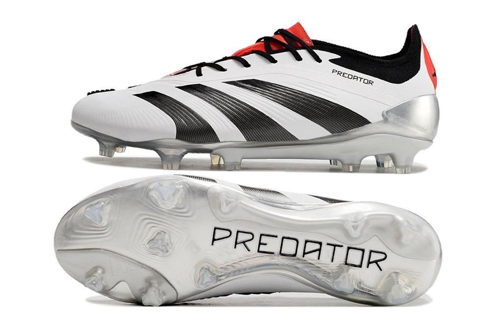 Adidas Predator Elite FG Cleats