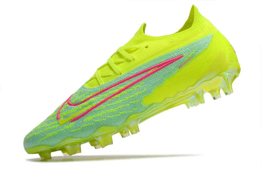 Nike Gripknit Phantom GX Elite Dynamic Fit FG Cleats