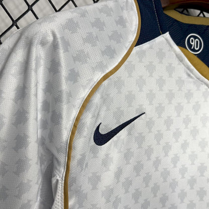 Portugal Away Jersey 2004 Retro - CalcioVivo