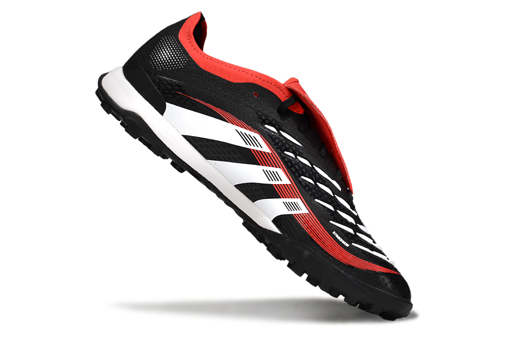Adidas Predator Elite Fold-Over Tongue TF Boots