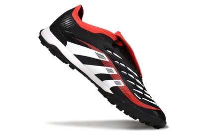 Adidas Predator Elite Fold-Over Tongue TF Boots