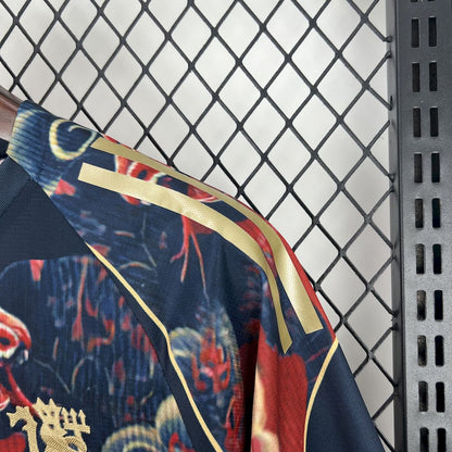 Manchester United Special Edition Jersey 25/26