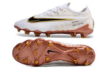 Nike Gripknit Phantom GX UNITED Elite FG Cleats
