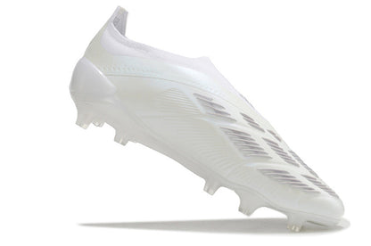 Adidas Predator Elite Laceless FG Cleats