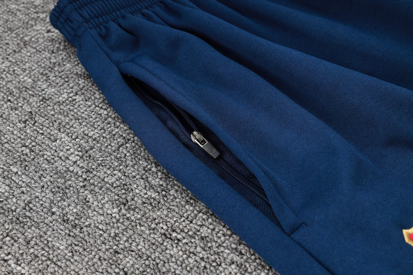 Tracksuit Barcelona Pink/Black 24/25