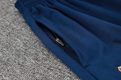 Tracksuit Barcelona Pink/Black 24/25