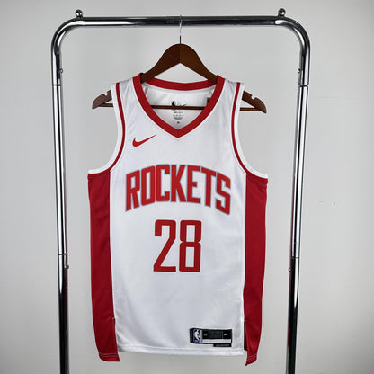 Hounston Rockets Association Edition NBA Jersey