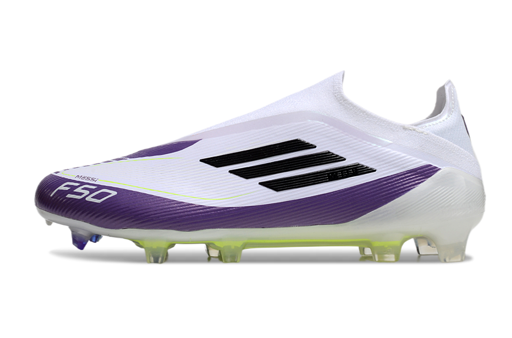 Adidas F50 LL FG Cleats