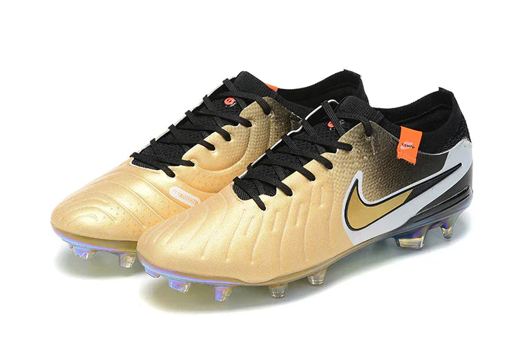 Nike Tiempo Legend 10 FG Cleats