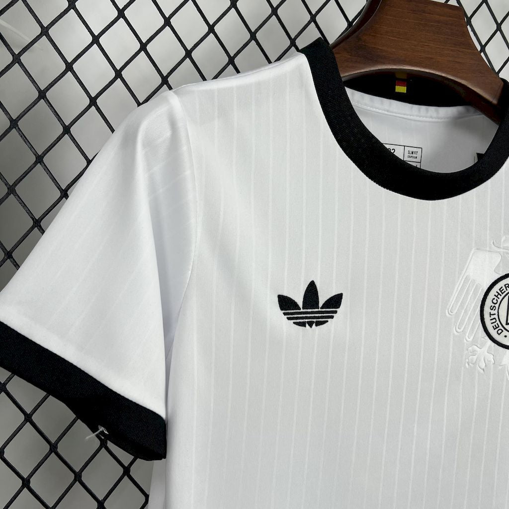Germany 125 Years Special Edition 2025 Kit Kids