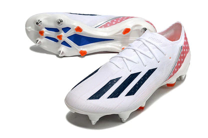 Adidas X CrazyFast.1 Messi SG Cleats