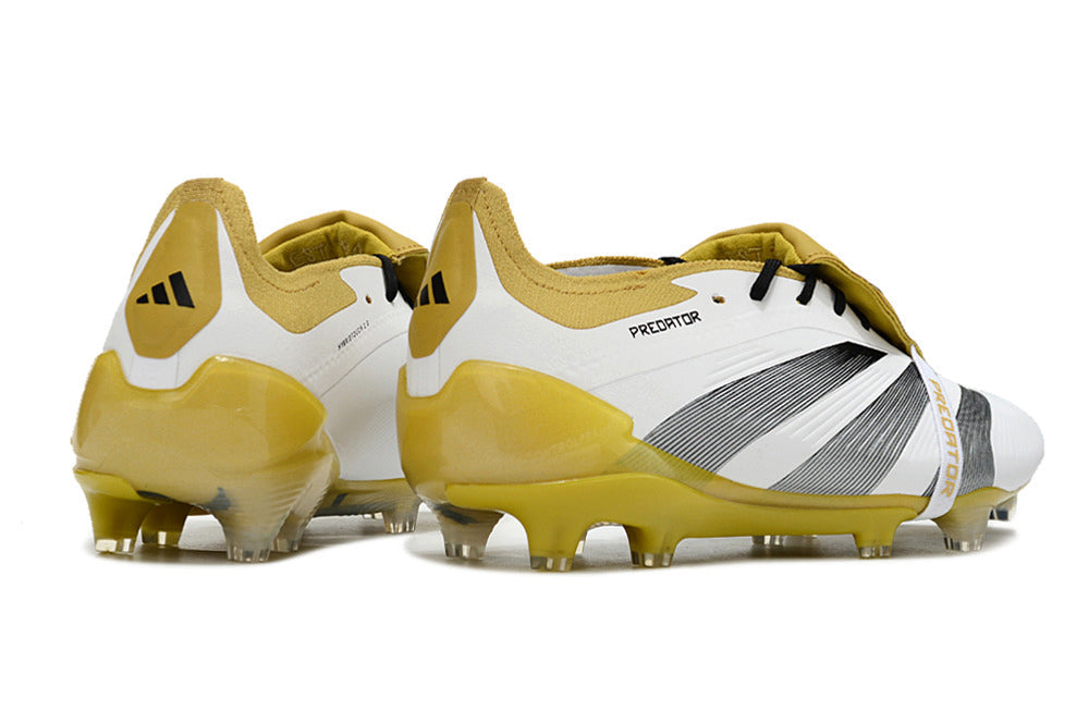 Adidas Predator Elite Tongue FG Cleats