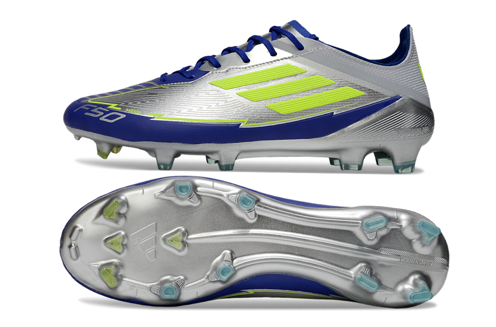Adidas f50 Elite FG Cleats