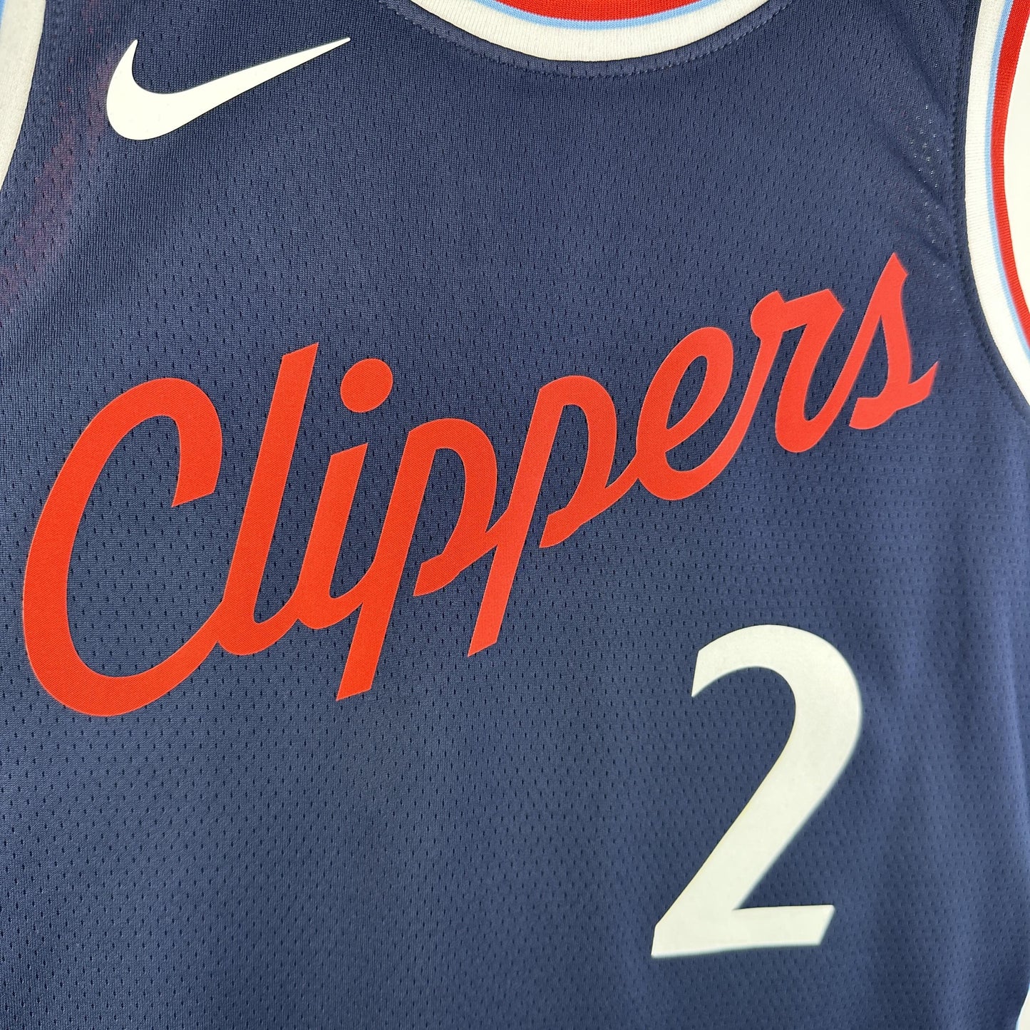 Los Angeles Clippers Icon Edition NBA Jersey