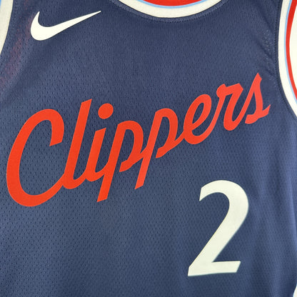 Los Angeles Clippers Icon Edition NBA Jersey