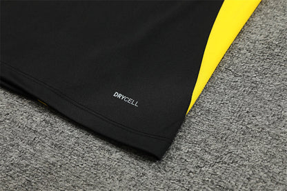 Tracksuit Borussia Dortmund Black Training 24/25