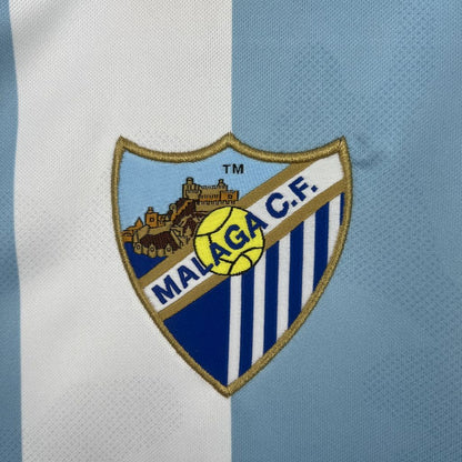 Malaga Home Jersey 25/26