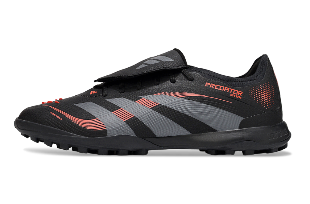 Adidas Predator Elite Fold-Over Tongue TF Boots