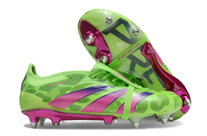 Adidas Predator Elite Fold-Over Tongue SG Cleats