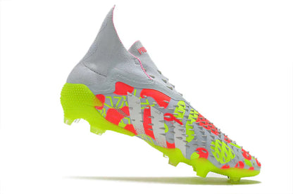 Adidas Predator Freak+ FG Cleats